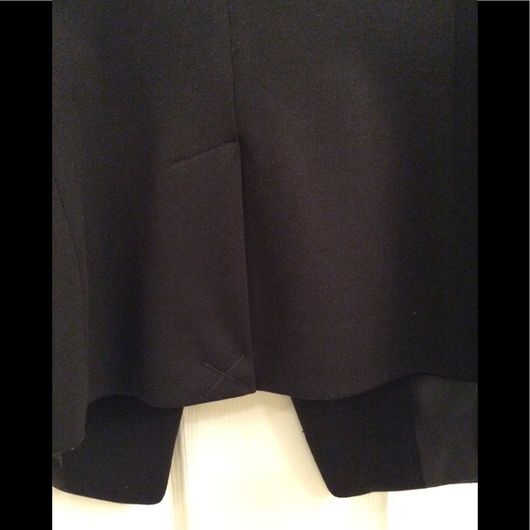 Rock & Republic Angel Wing Blazer - Picture 4 of 8